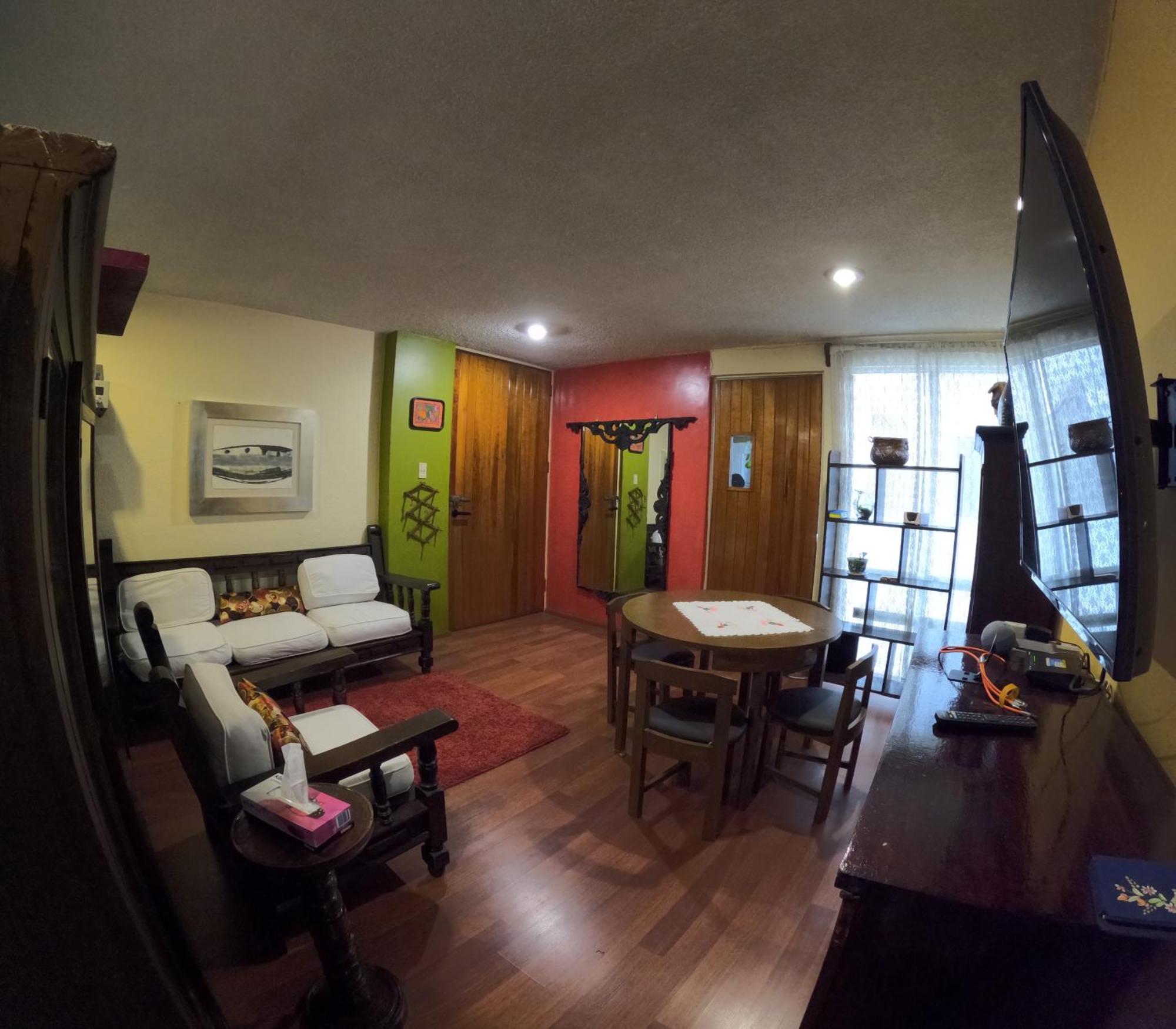 Neighbor Of Frida Khalo, Vintage Stay In Coyoacan Mexiko-Stadt Exterior foto